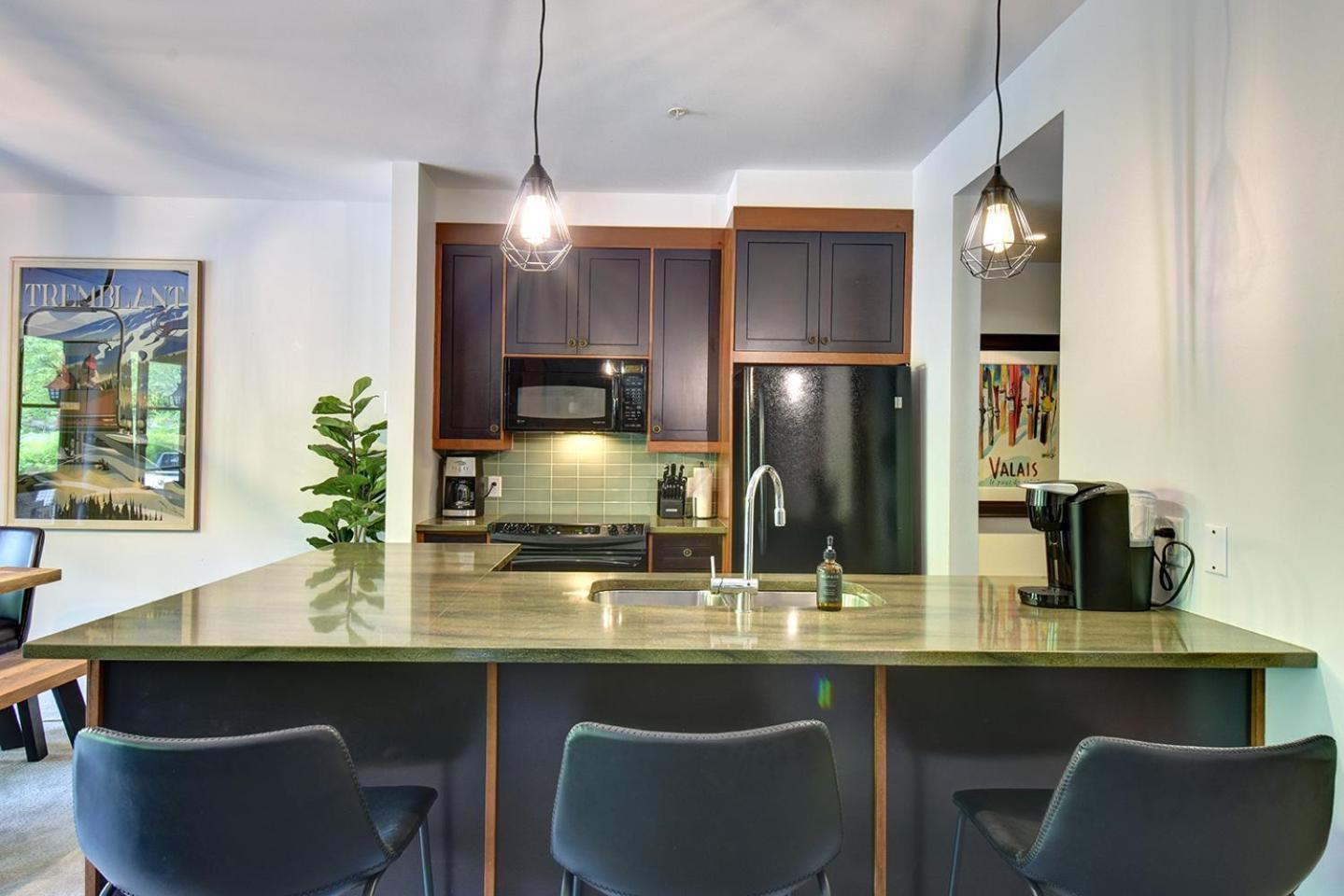 Apartment Tremblant Prestige - Etoile 1510-23 *