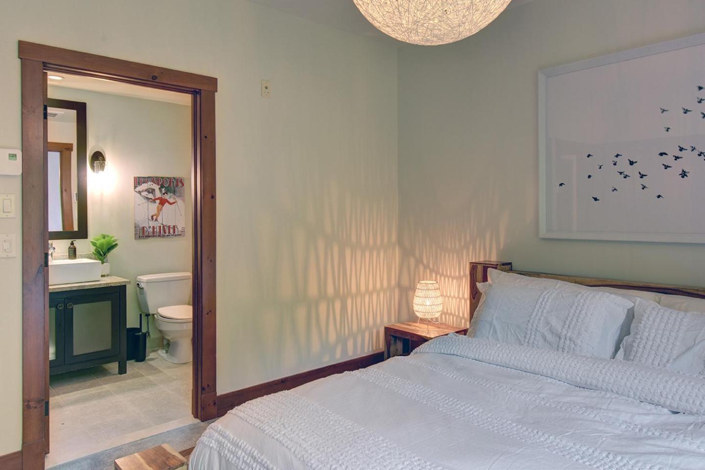Tremblant Prestige - Etoile 1510-23 Apartment Mont-Tremblant