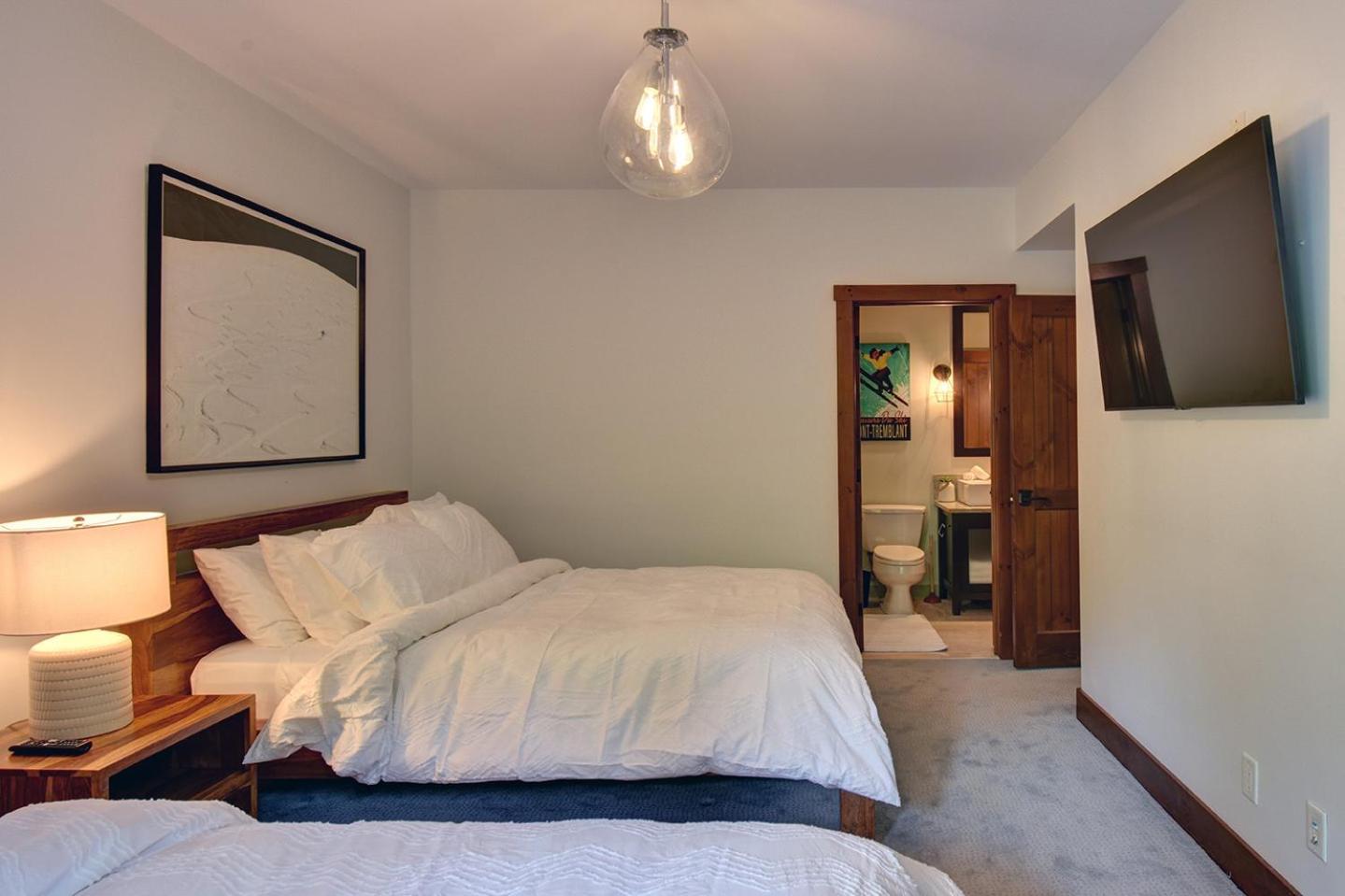 Apartment Tremblant Prestige - Etoile 1510-23 Mont-Tremblant