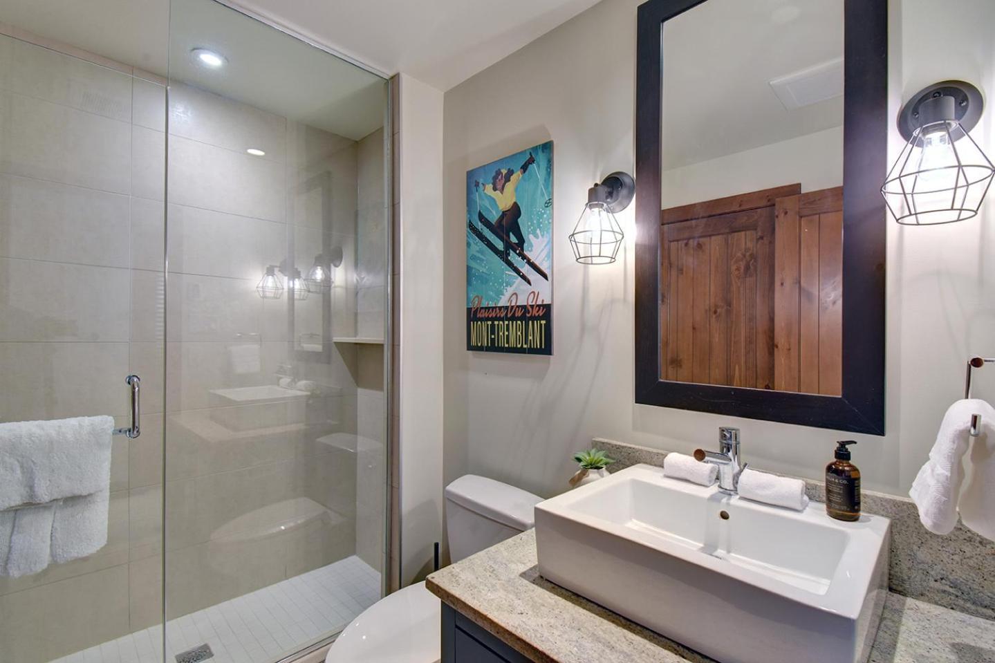 Apartment Tremblant Prestige - Etoile 1510-23 *