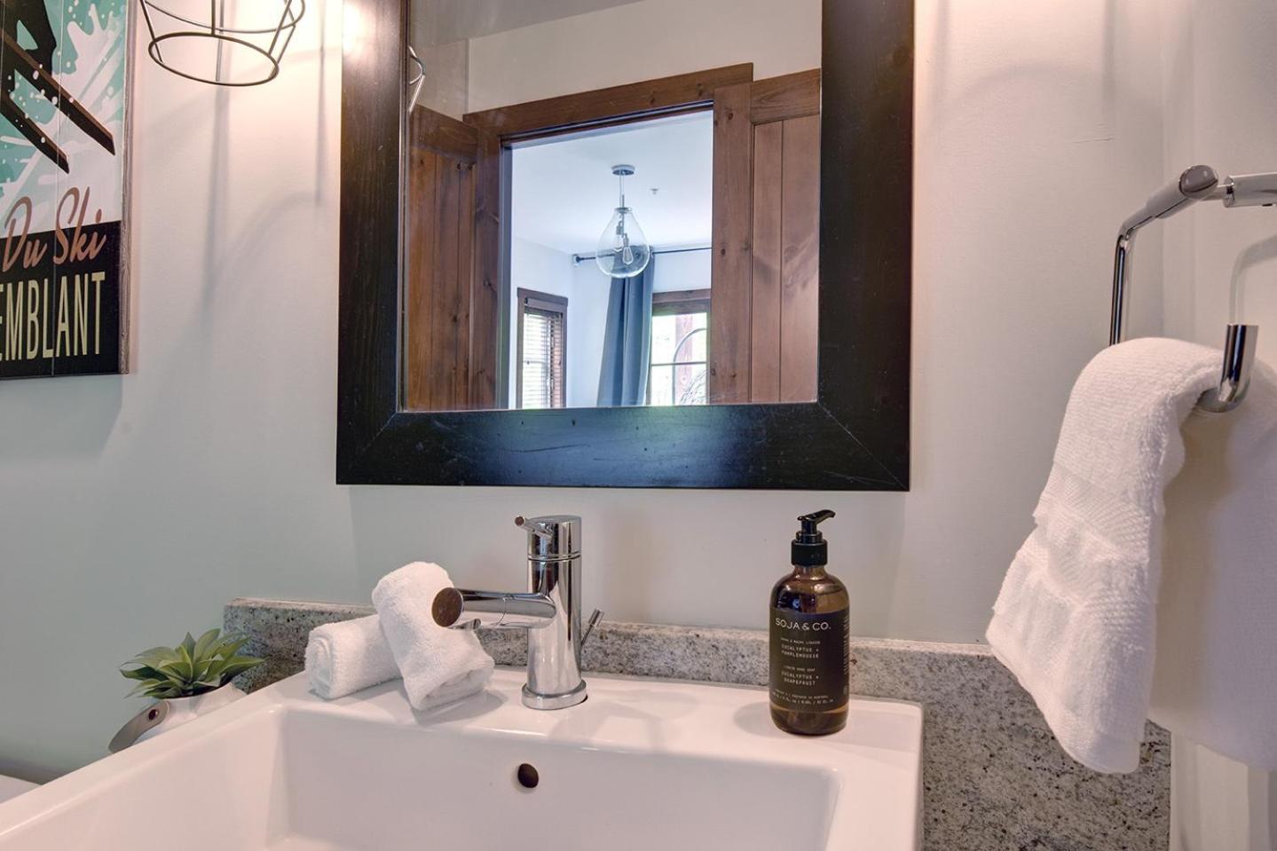 Tremblant Prestige - Etoile 1510-23 Apartment Mont-Tremblant