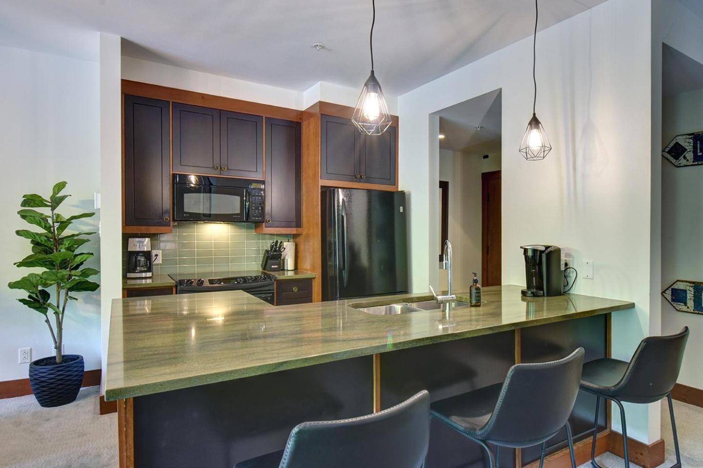 Apartment Tremblant Prestige - Etoile 1510-23 Mont-Tremblant