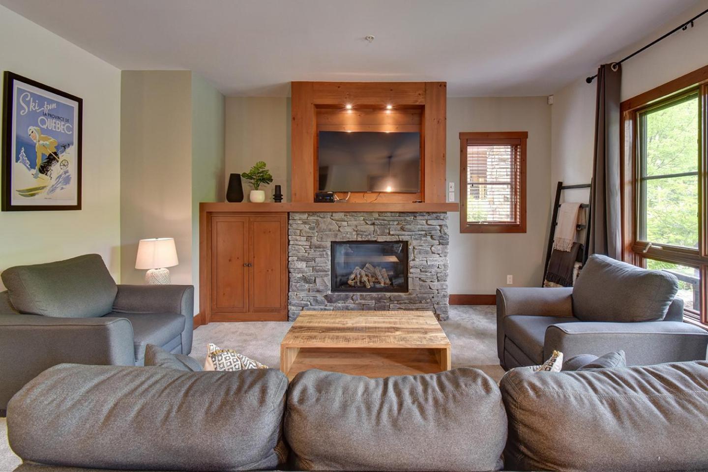 Apartment Tremblant Prestige - Etoile 1510-23