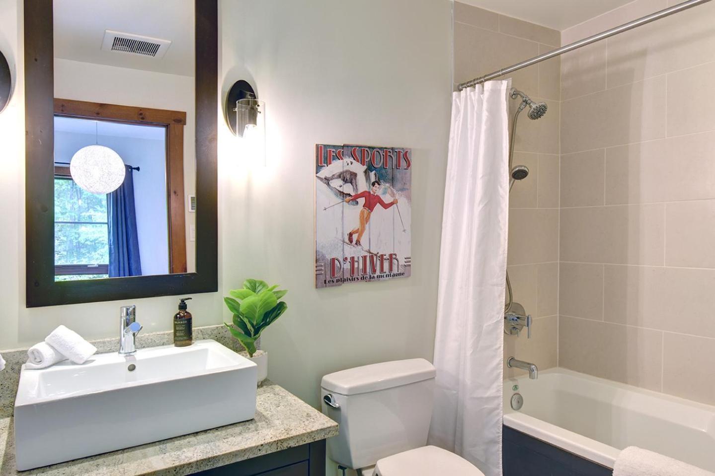 Tremblant Prestige - Etoile 1510-23 Apartment Mont-Tremblant