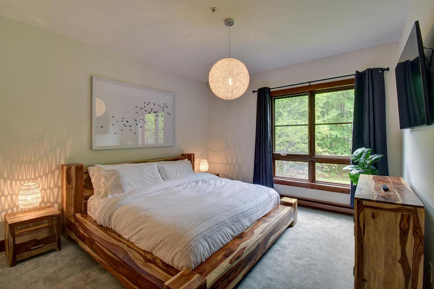Tremblant Prestige - Etoile 1510-23 *