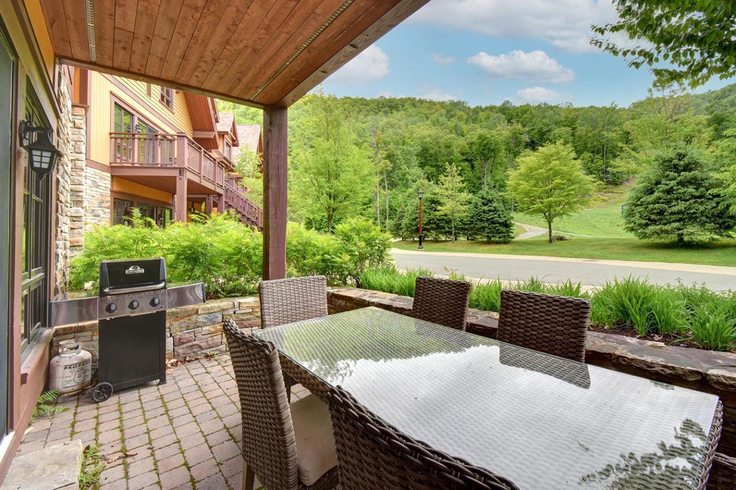 Tremblant Prestige - Etoile 1510-23 Apartment Mont-Tremblant