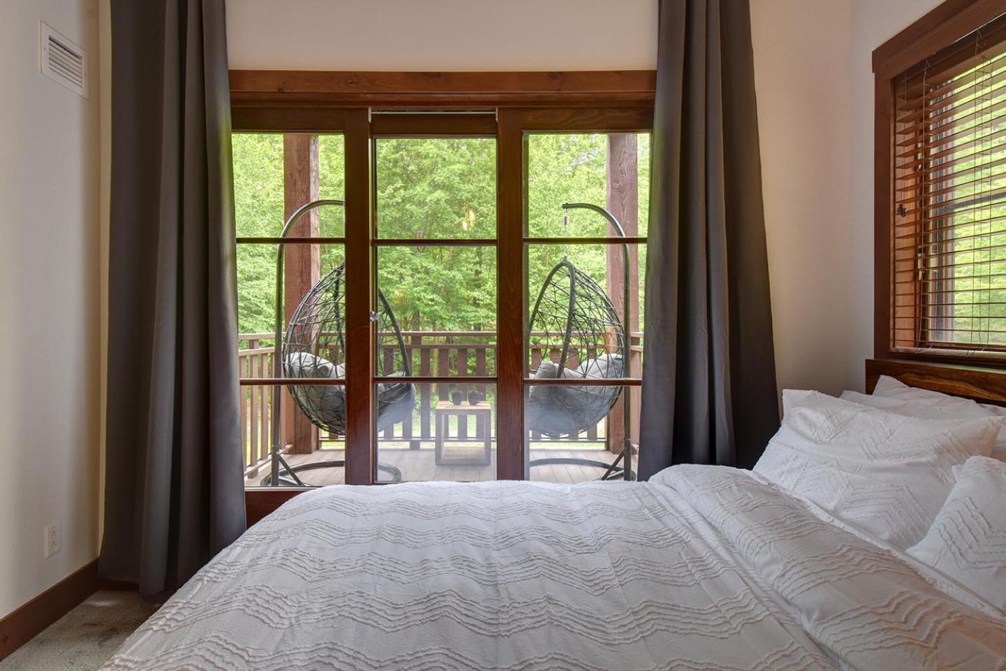 Apartment Tremblant Prestige - Etoile 1510-23