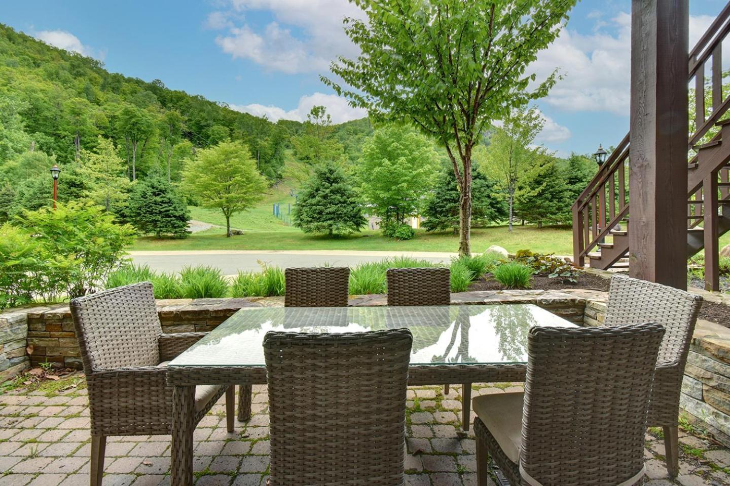 Apartment Tremblant Prestige - Etoile 1510-23