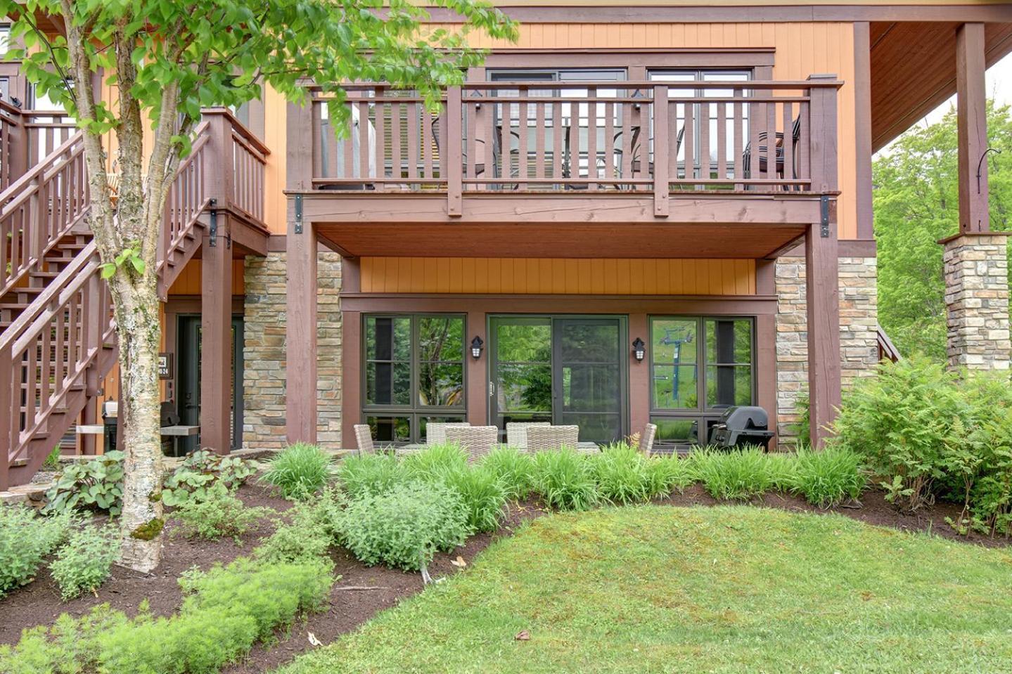 Apartment Tremblant Prestige - Etoile 1510-23 Mont-Tremblant