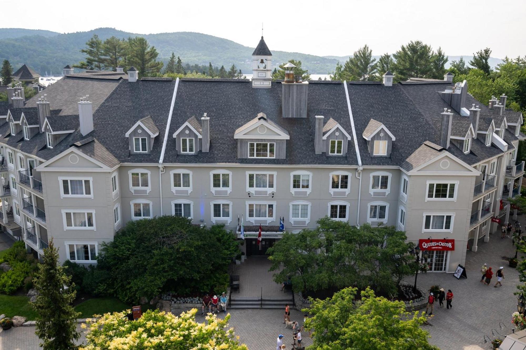 Resort Express & Tremblant By Ihg 4*