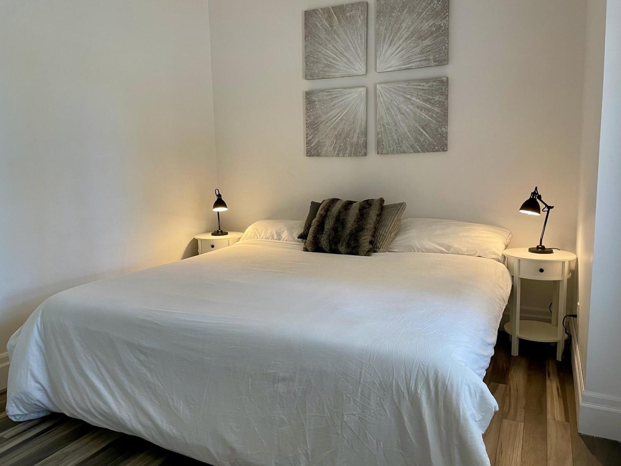 Apartment Le Plateau East By Tremblant Vacations Mont-Tremblant