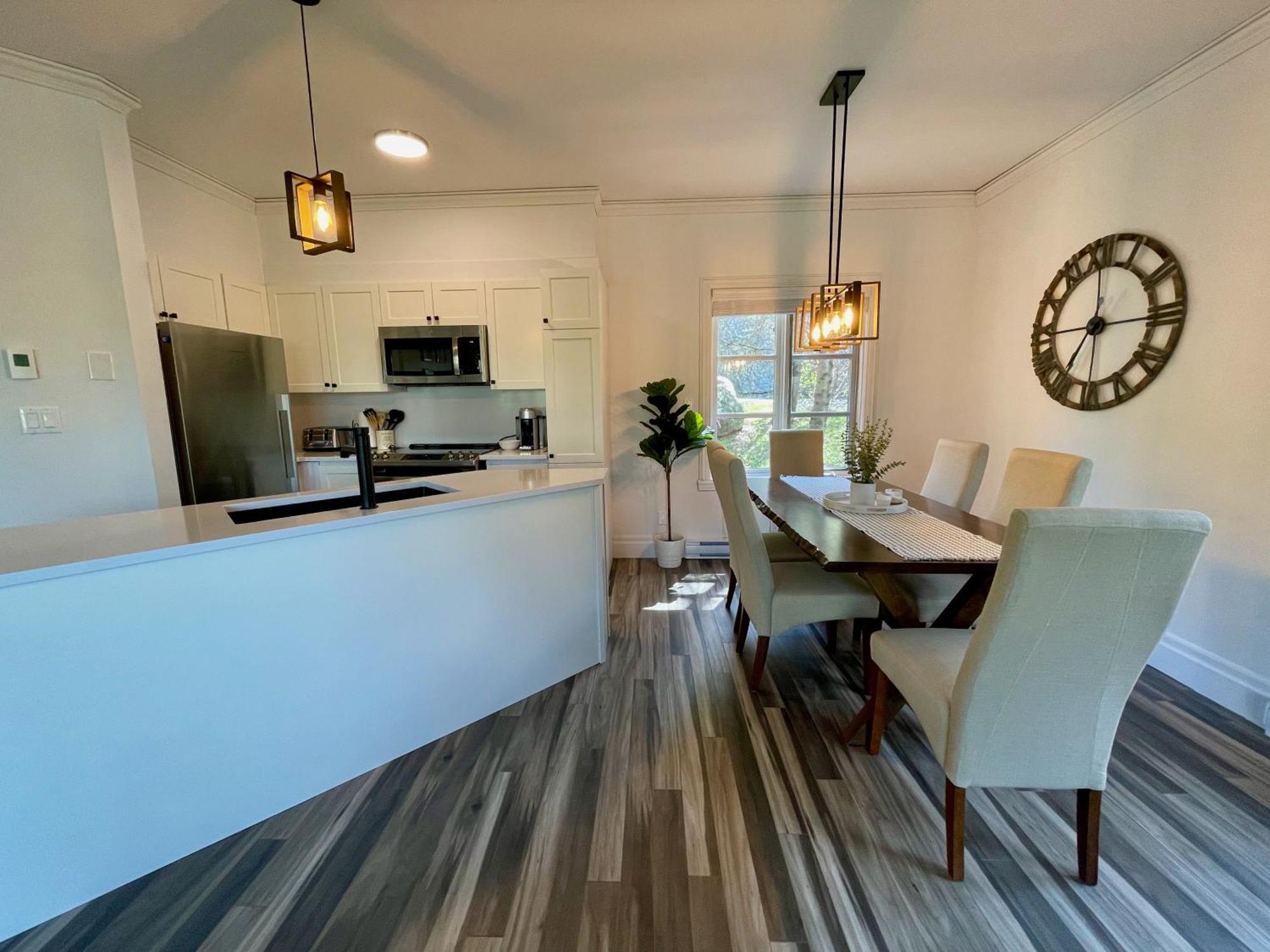 Apartment Le Plateau East By Tremblant Vacations *