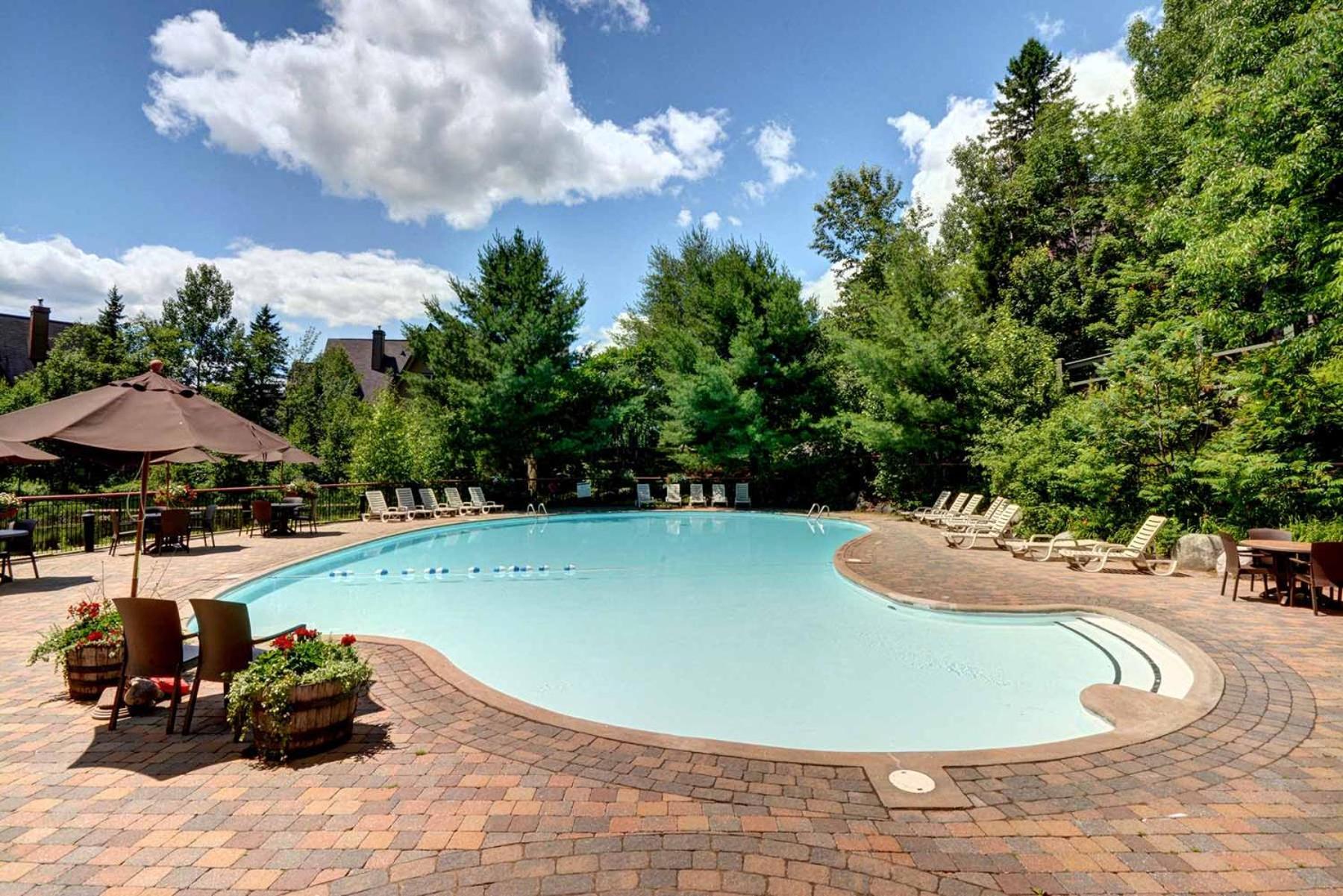 Le Plateau East By Tremblant Vacations
