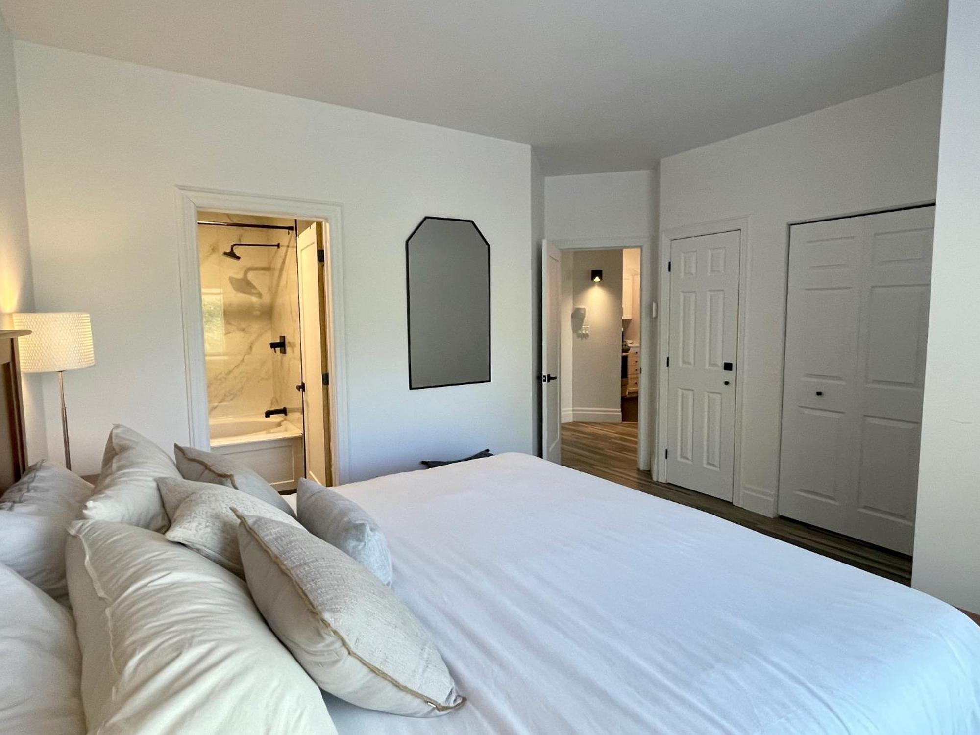 Le Plateau East By Tremblant Vacations Apartment Mont-Tremblant
