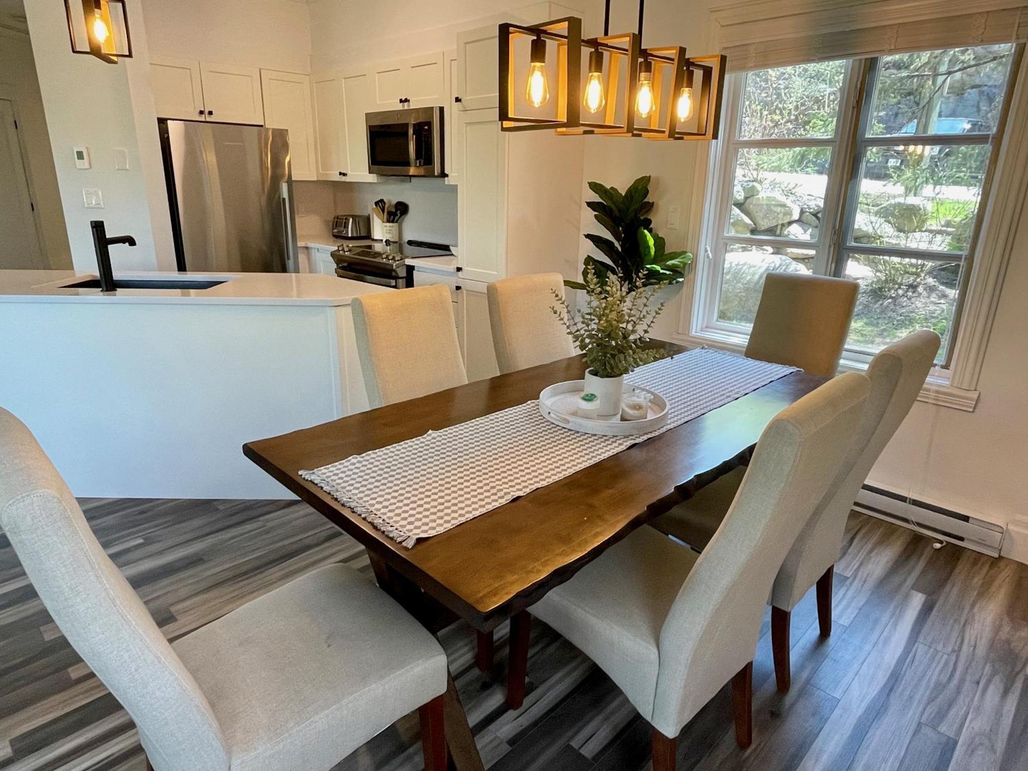 Le Plateau East By Tremblant Vacations * Mont-Tremblant