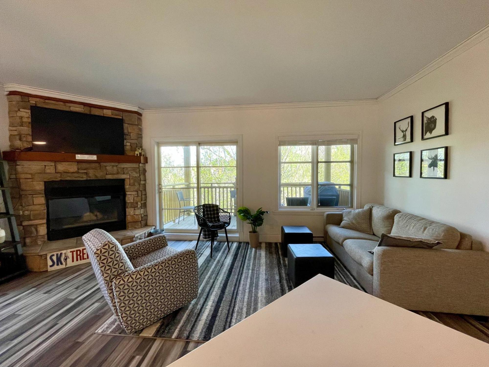 Le Plateau East By Tremblant Vacations Mont-Tremblant