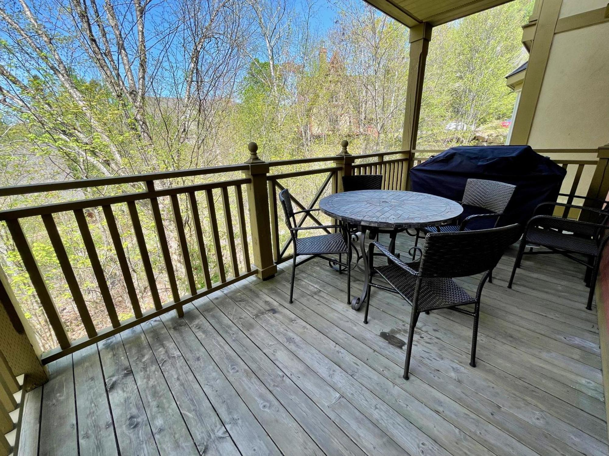 Le Plateau East By Tremblant Vacations * Mont-Tremblant