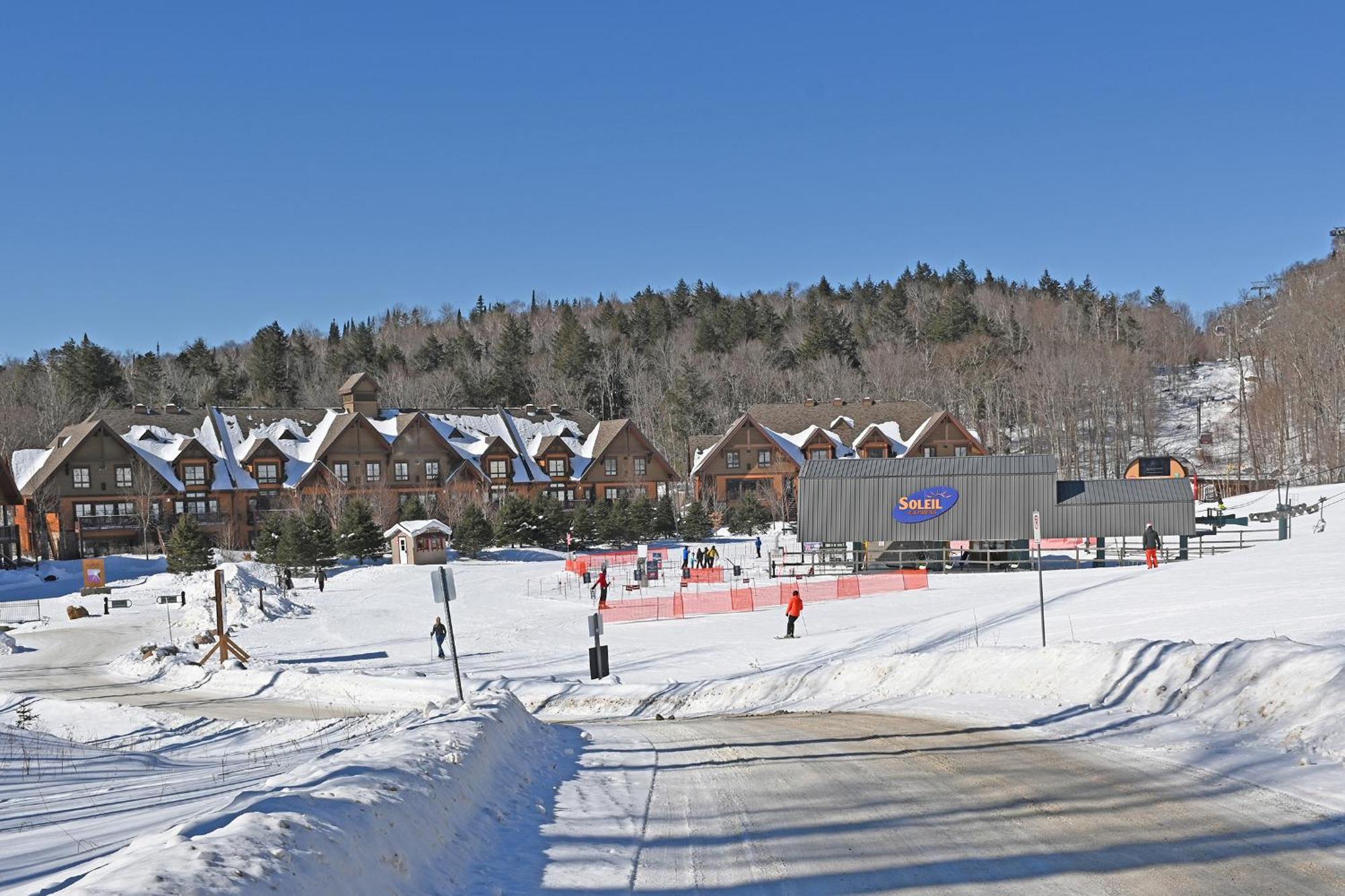Tremblant Prestige - Etoile 1510-23 Mont-Tremblant