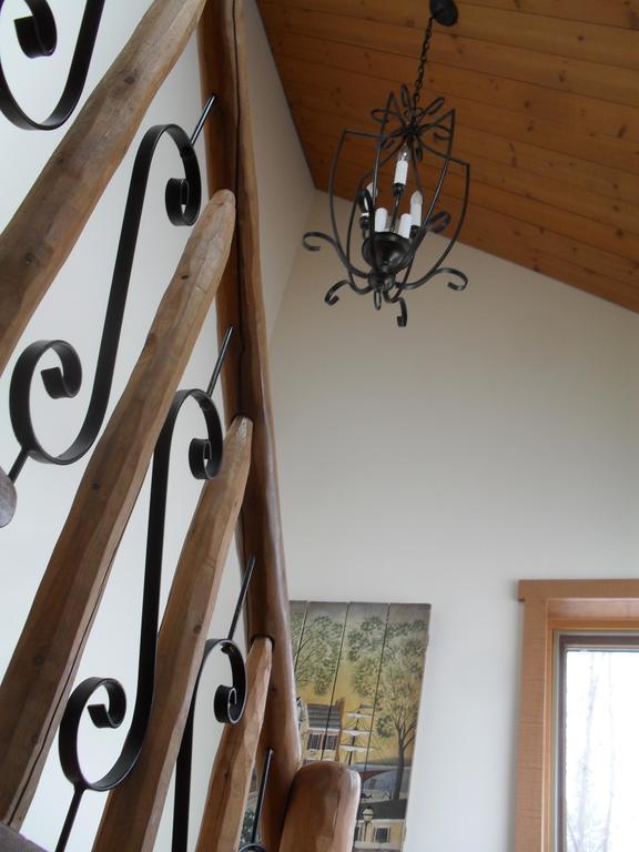 Inn Auberge Le Refuge