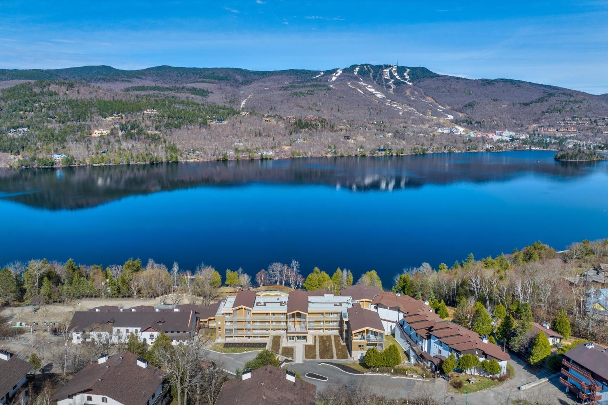 Apartment By Tremblant Platinum