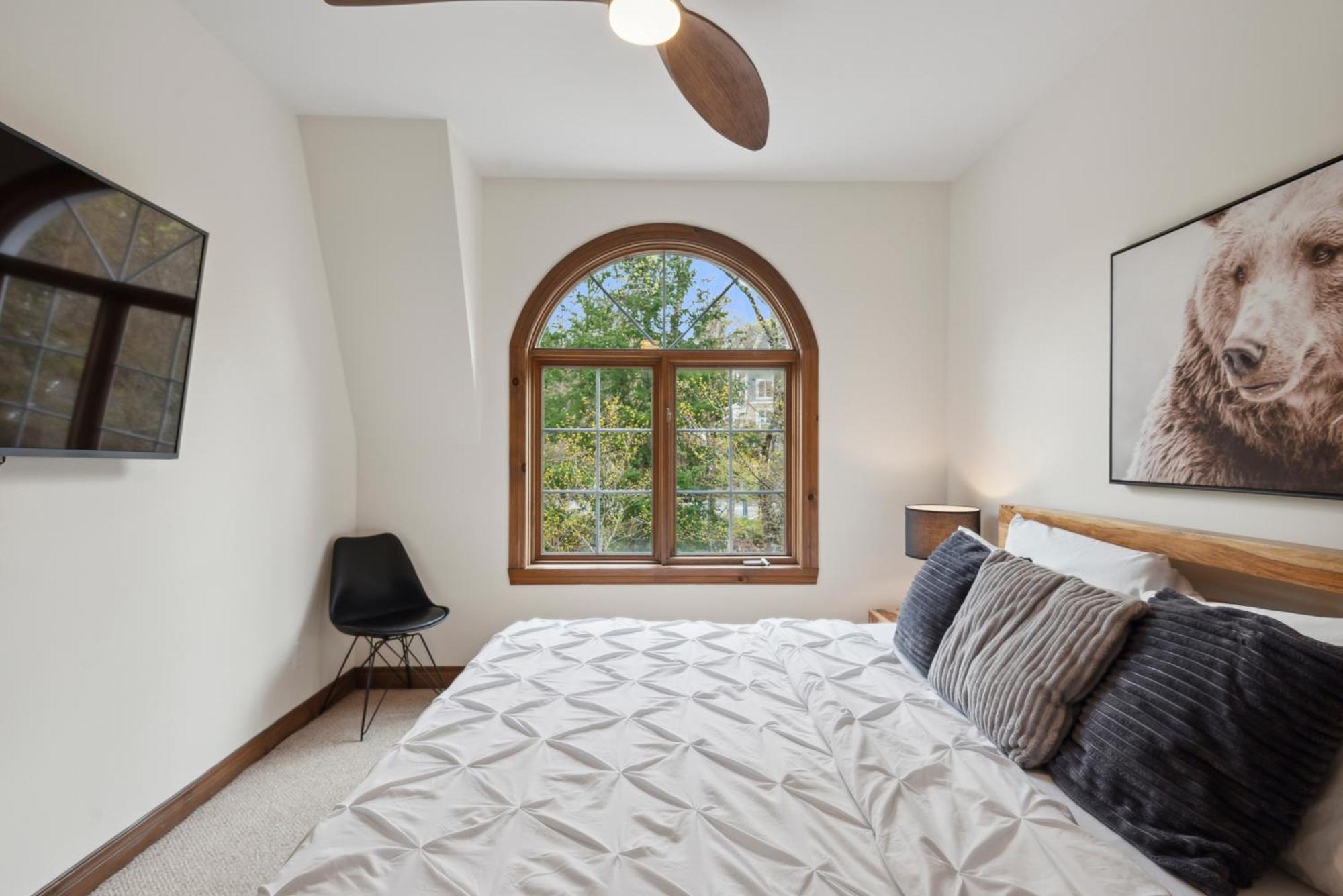 Tremblant Prestige - Manoir 120-6