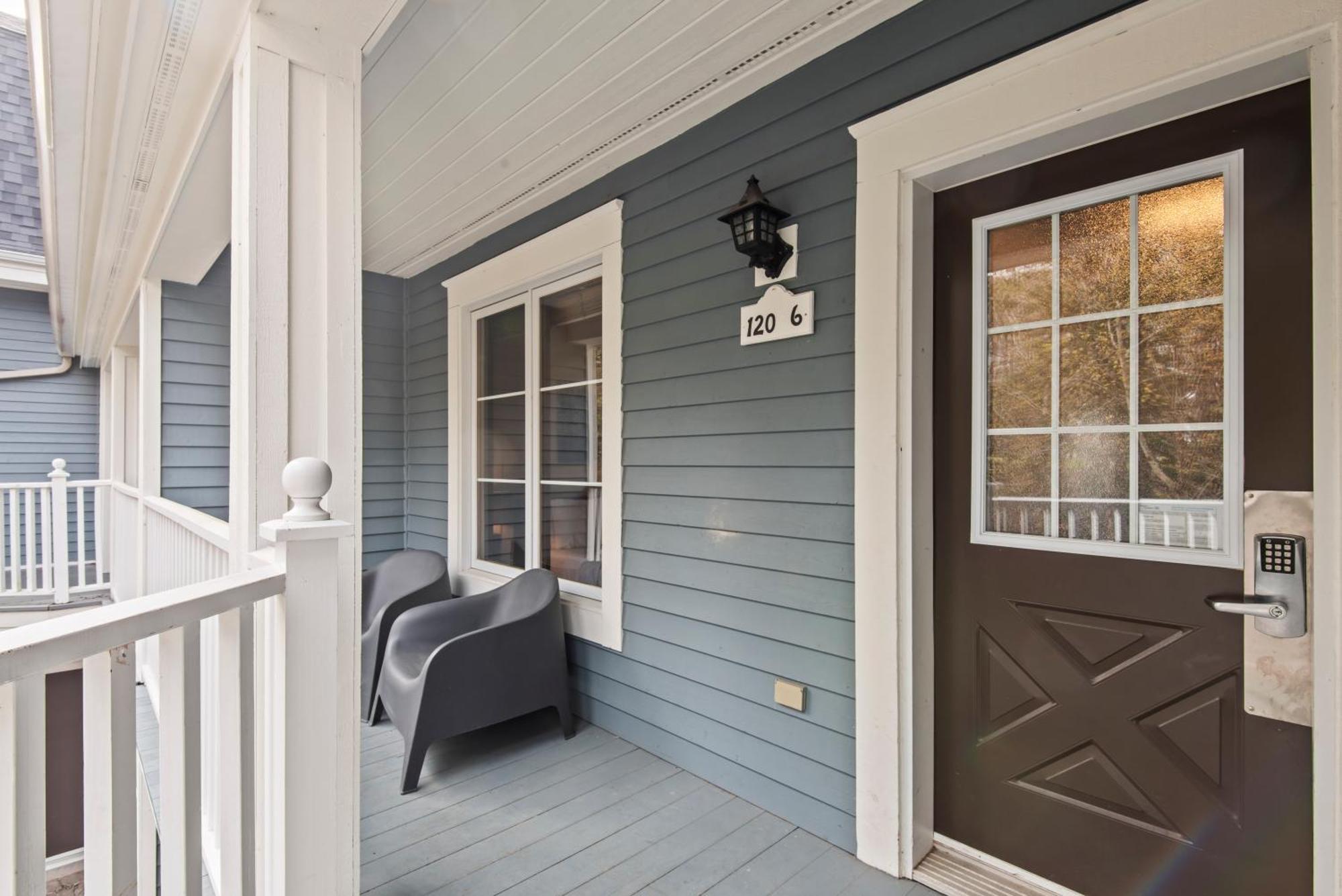 Apartment Tremblant Prestige - Manoir 120-6