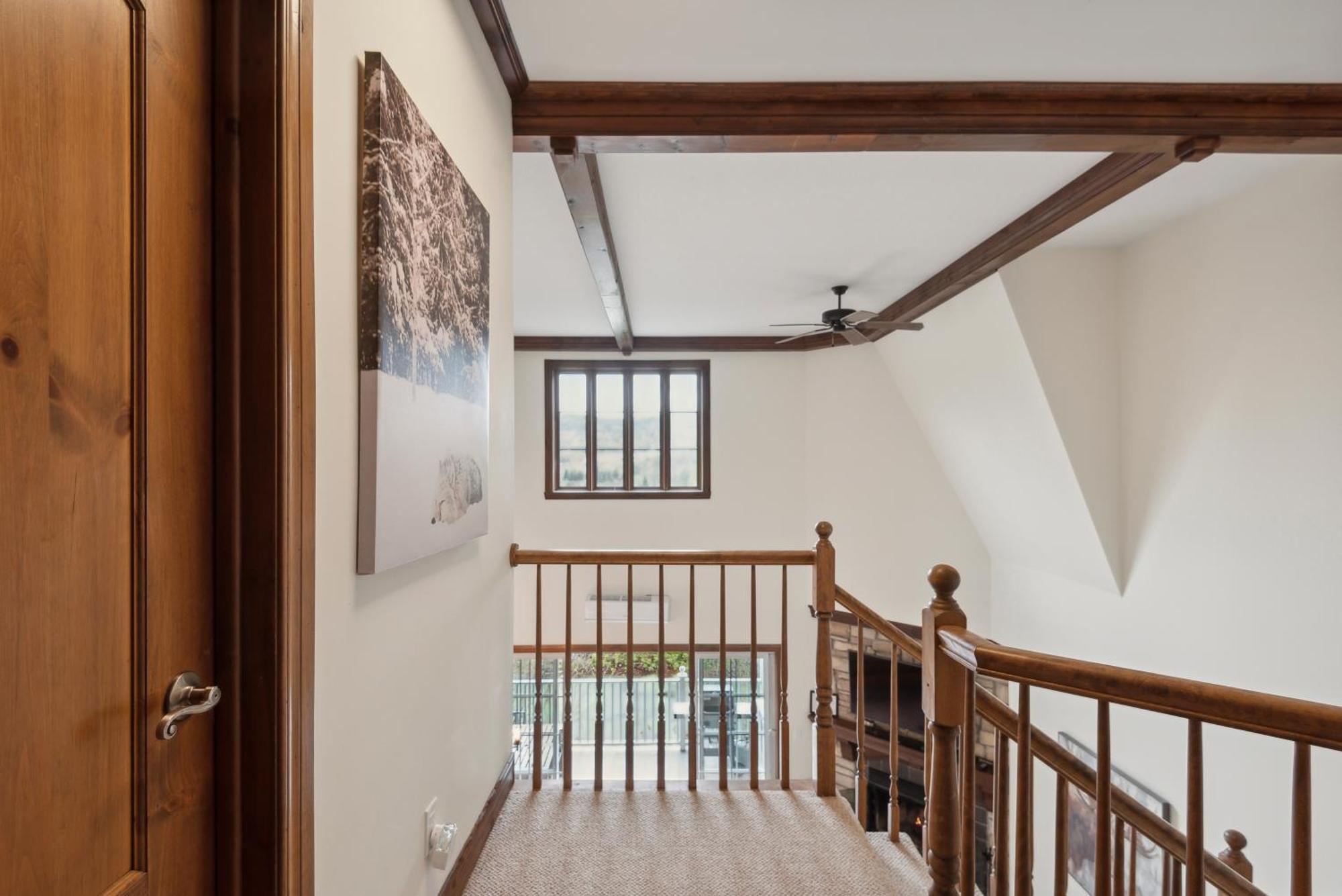 Apartment Tremblant Prestige - Manoir 120-6 Mont-Tremblant