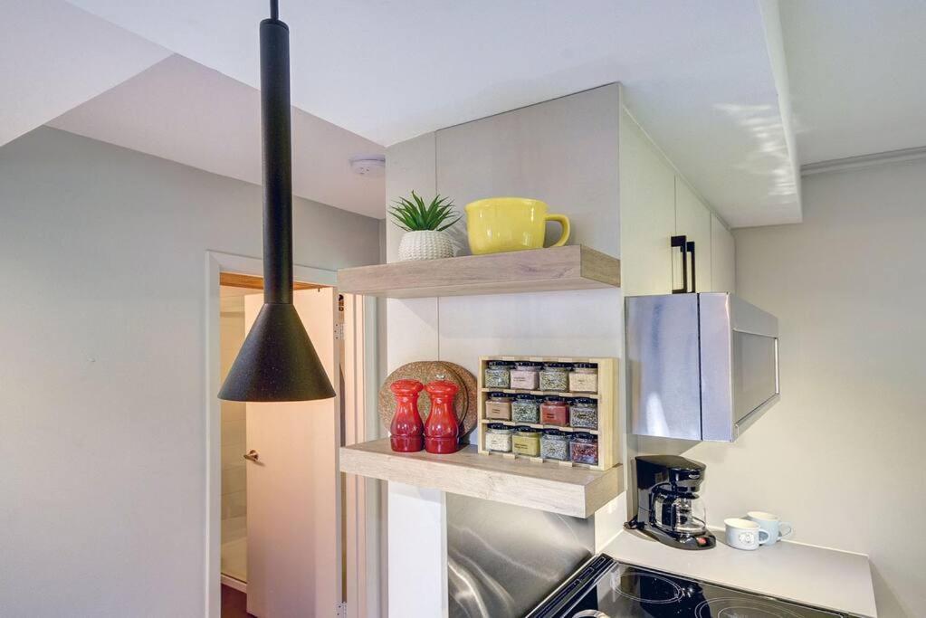 A Apartment