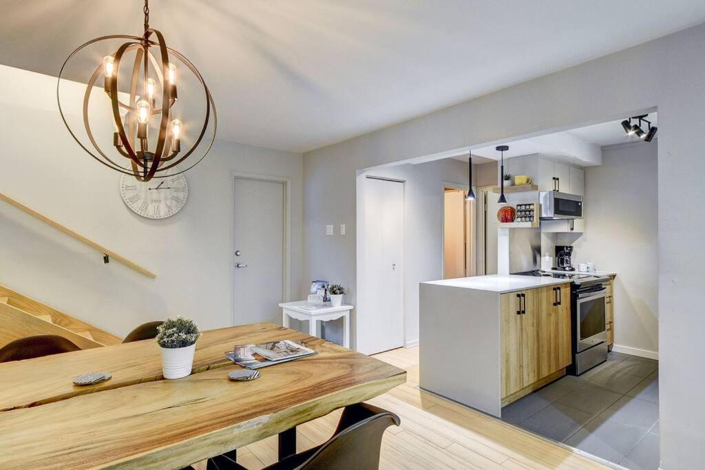 Apartment A *