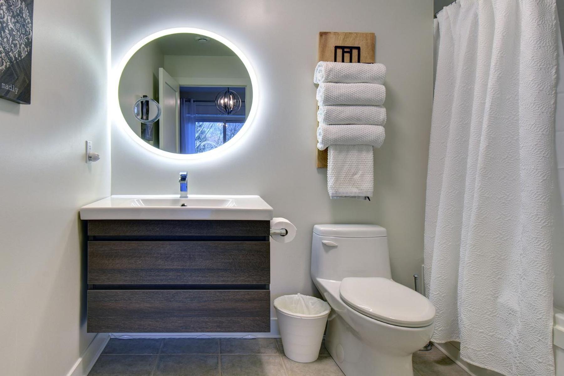 Tremblant Prestige - Les Eaux 207-2 Apartment Mont-Tremblant