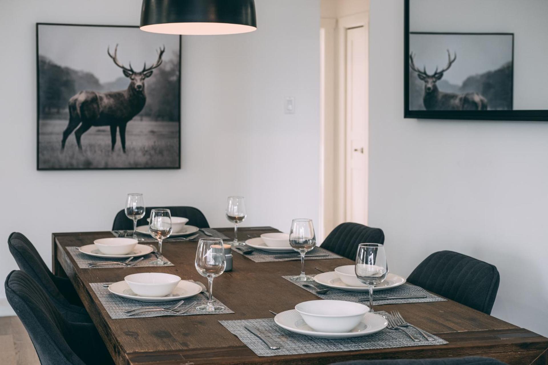 Tremblant Prestige - Les Eaux 233-2 Holiday home