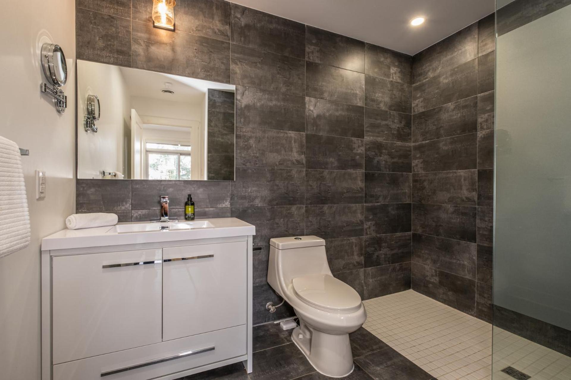 Holiday home Tremblant Prestige - Les Eaux 233-2
