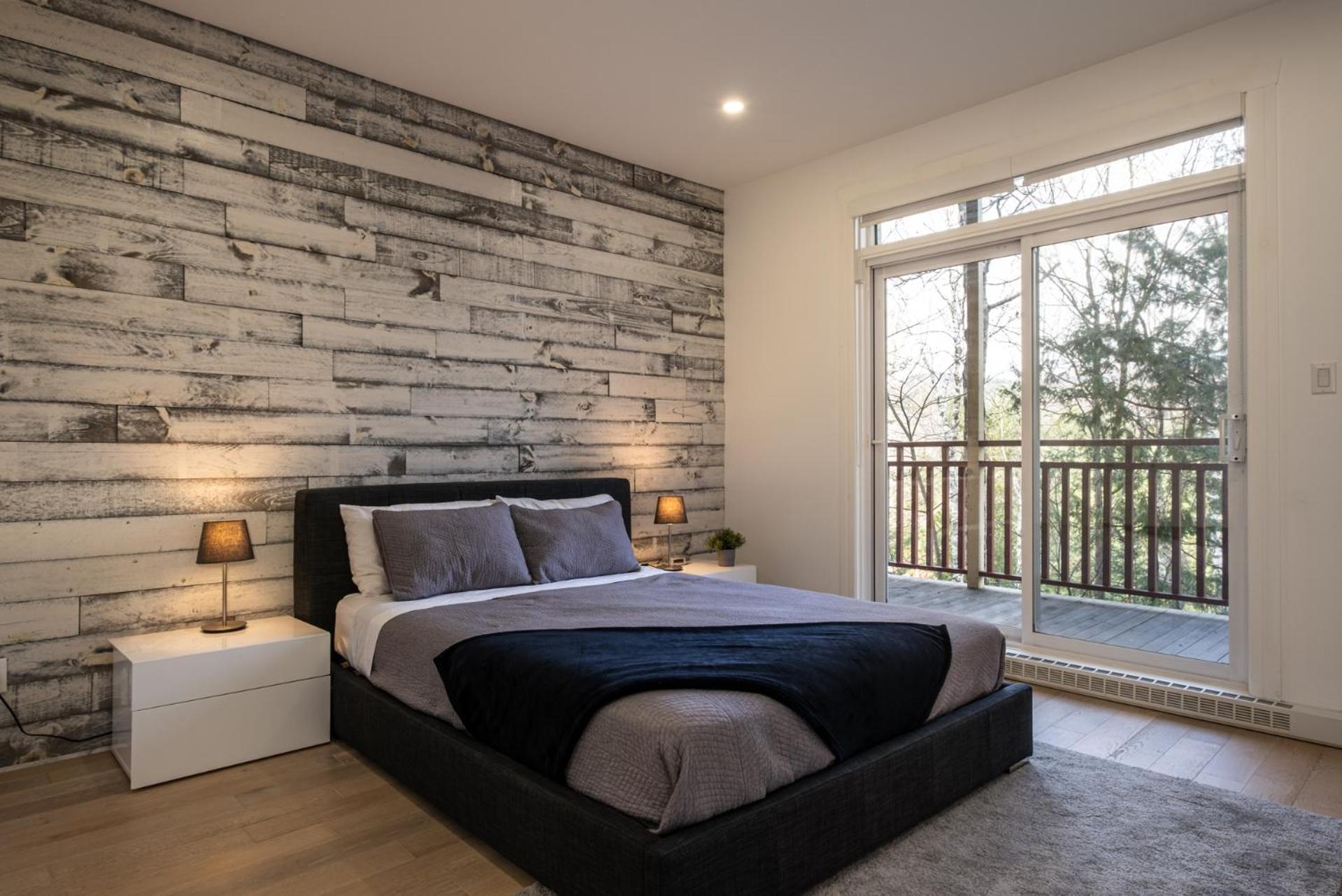 Tremblant Prestige - Les Eaux 233-2 Mont-Tremblant