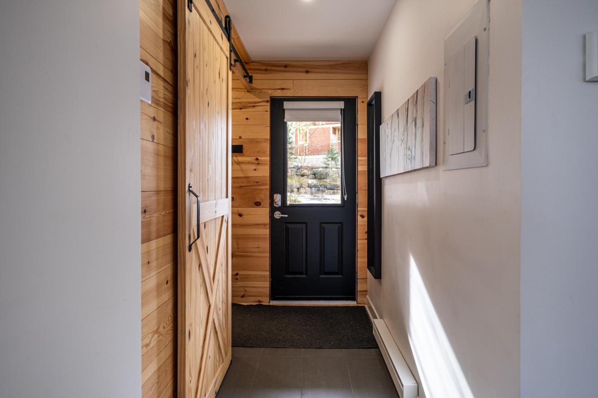 Tremblant Prestige - Les Eaux 233-2 Holiday home Mont-Tremblant