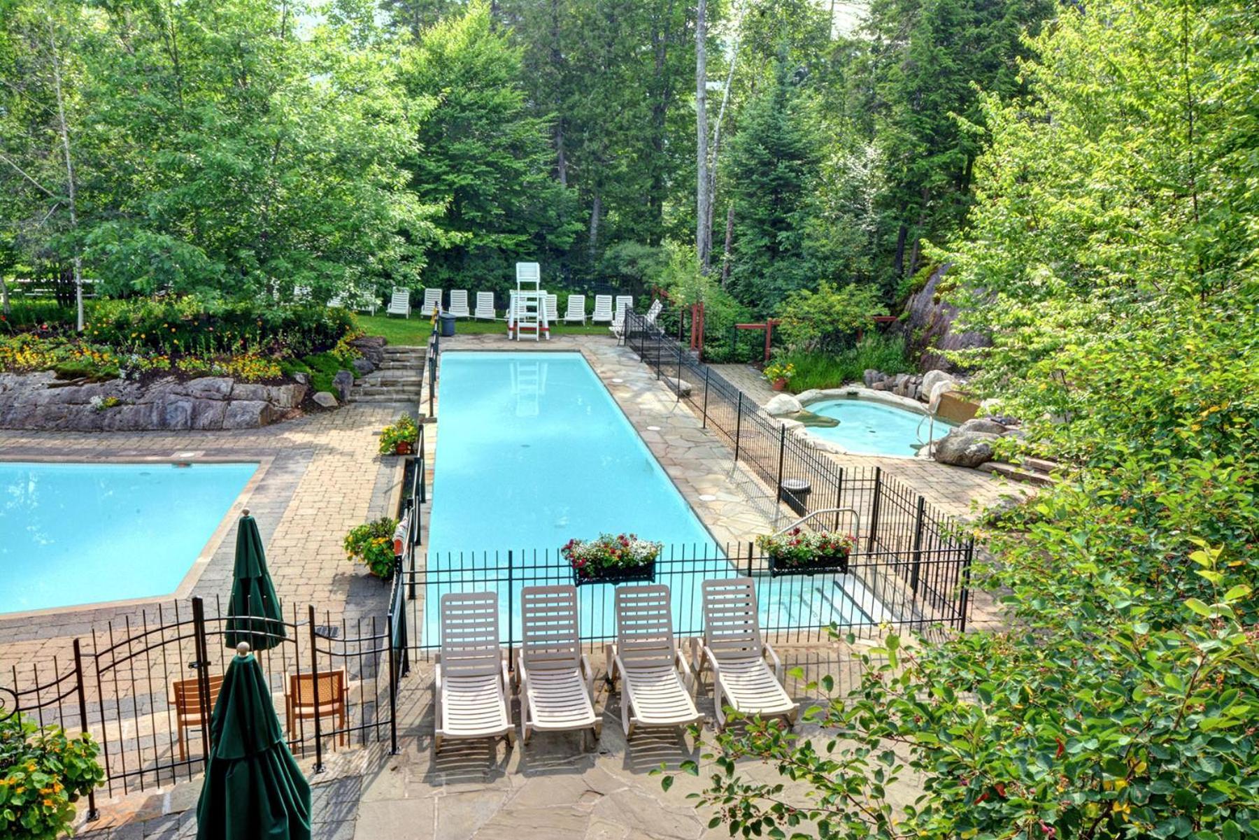 Holiday home Tremblant Prestige - Les Eaux 233-2