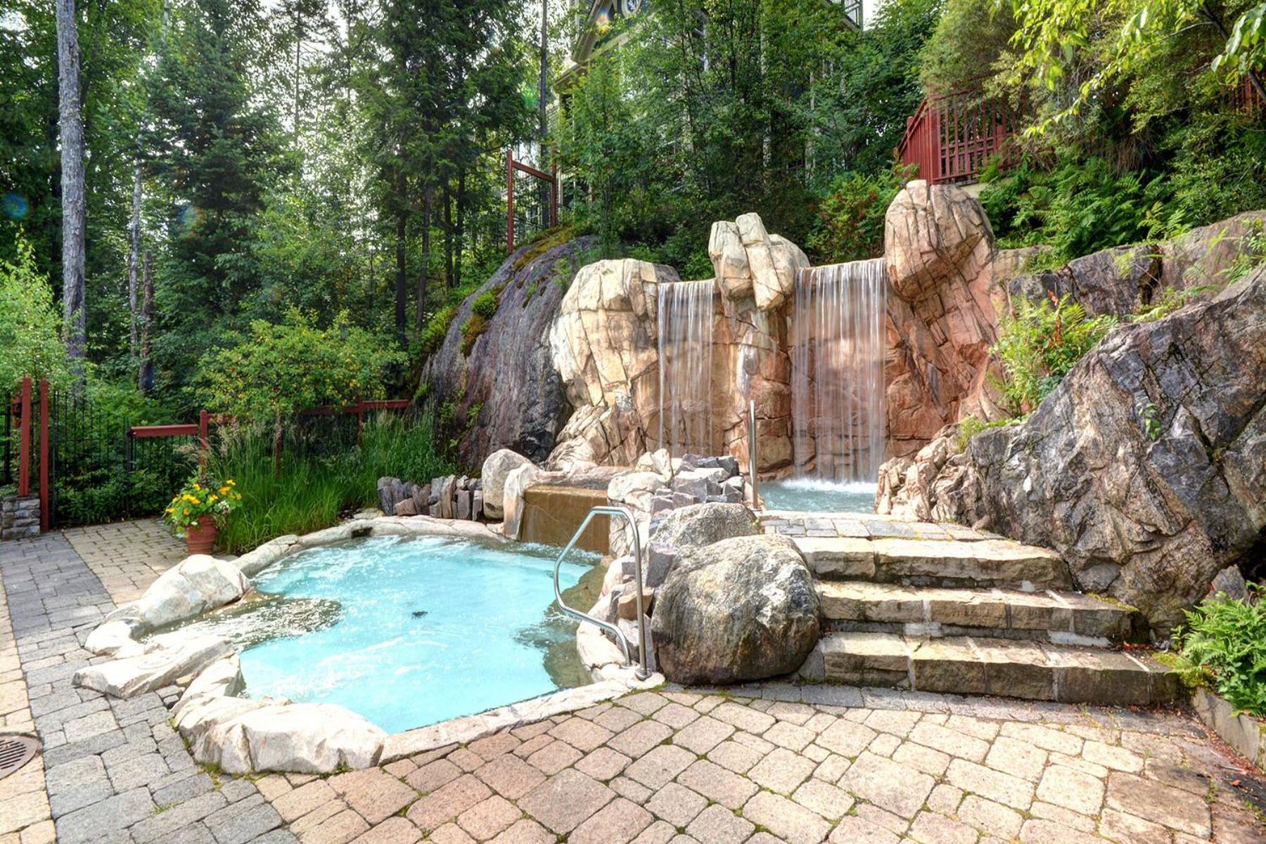 Tremblant Prestige - Les Eaux 233-2 Holiday home