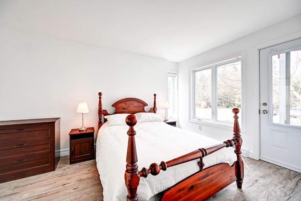 Comfy In * Mont-Tremblant