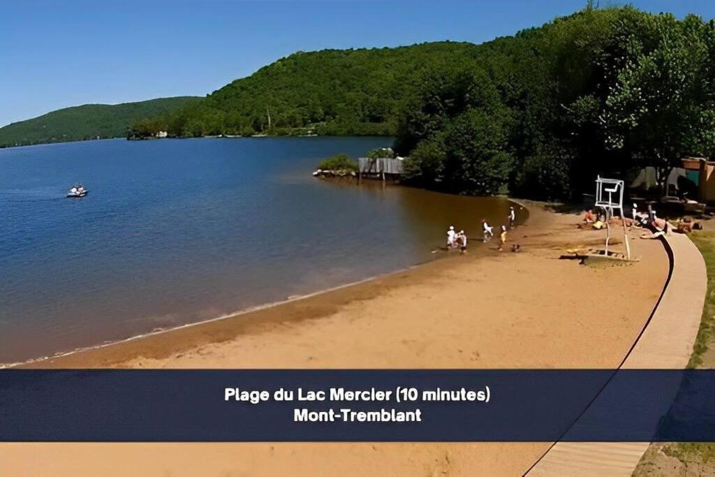 Holiday home Comfy In Mont-Tremblant
