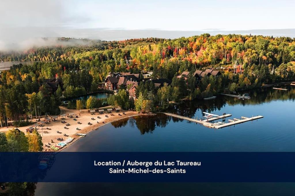 Comfy In Mont-Tremblant
