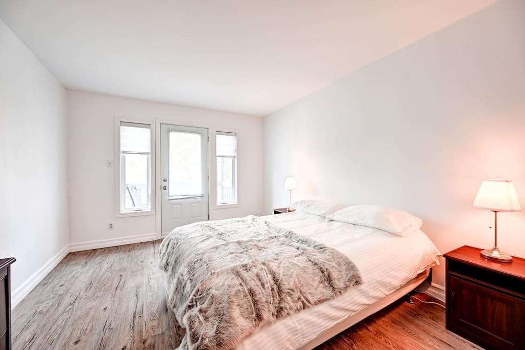 Comfy In Mont-Tremblant