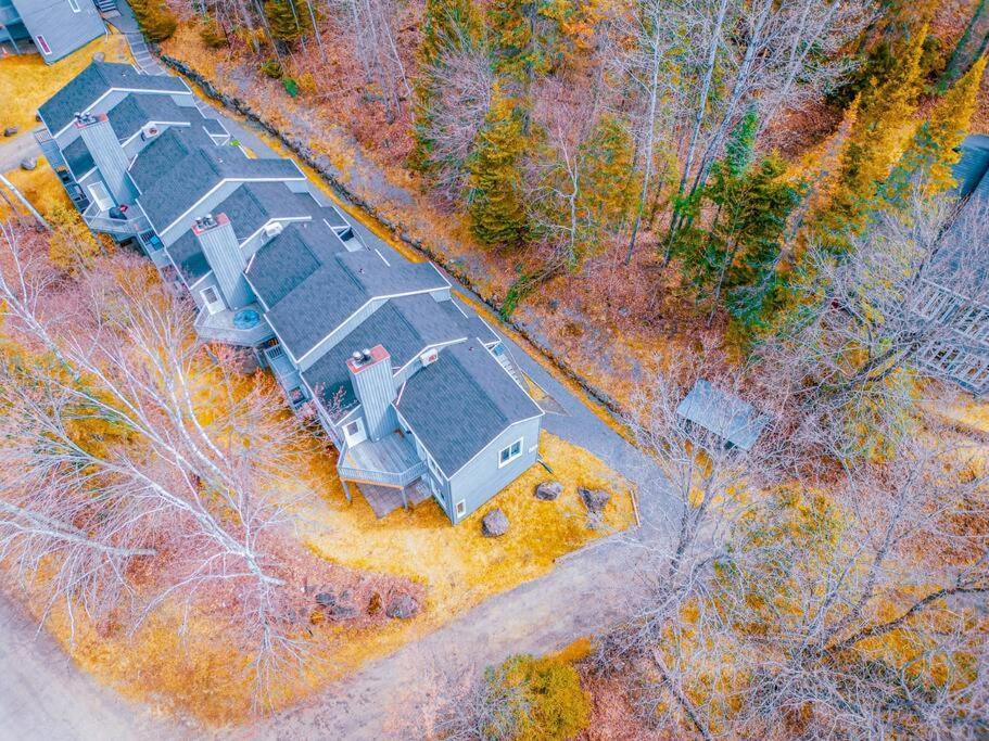 Comfy In Holiday home Mont-Tremblant