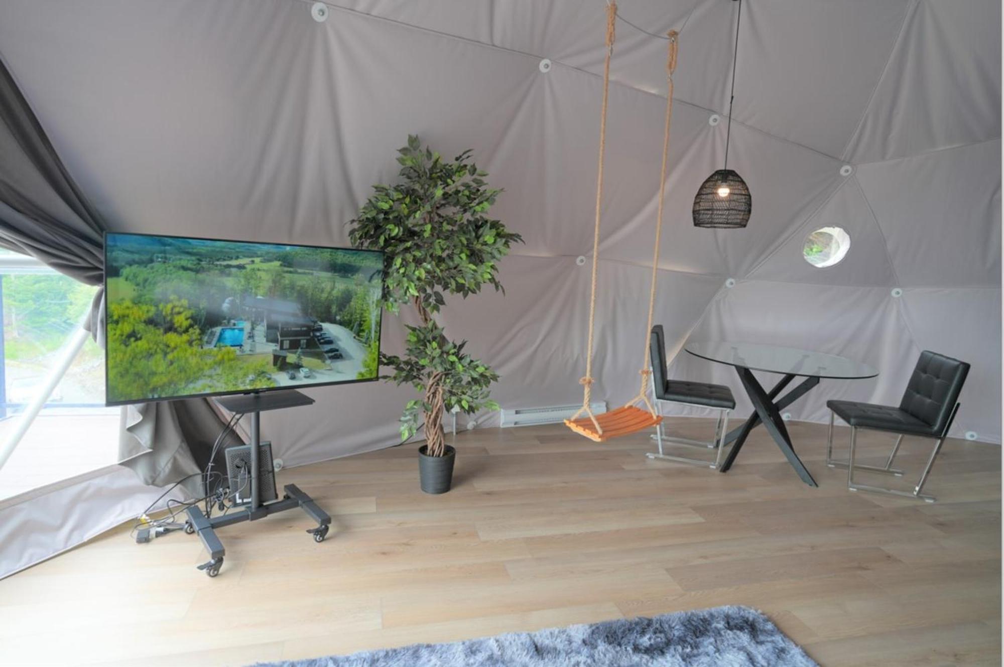 Chalet Bel Air Tremblant Hotel & Residences *