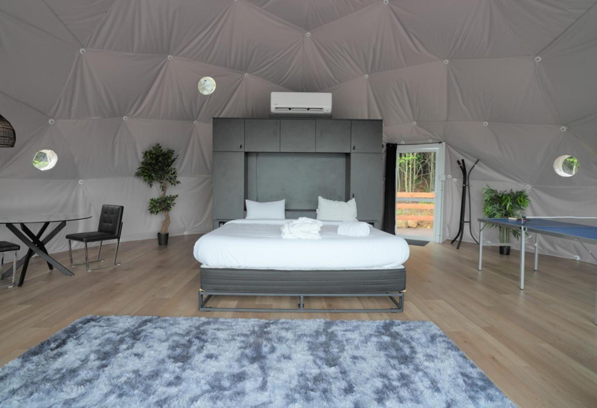 Bel Air Tremblant Hotel & Residences *
