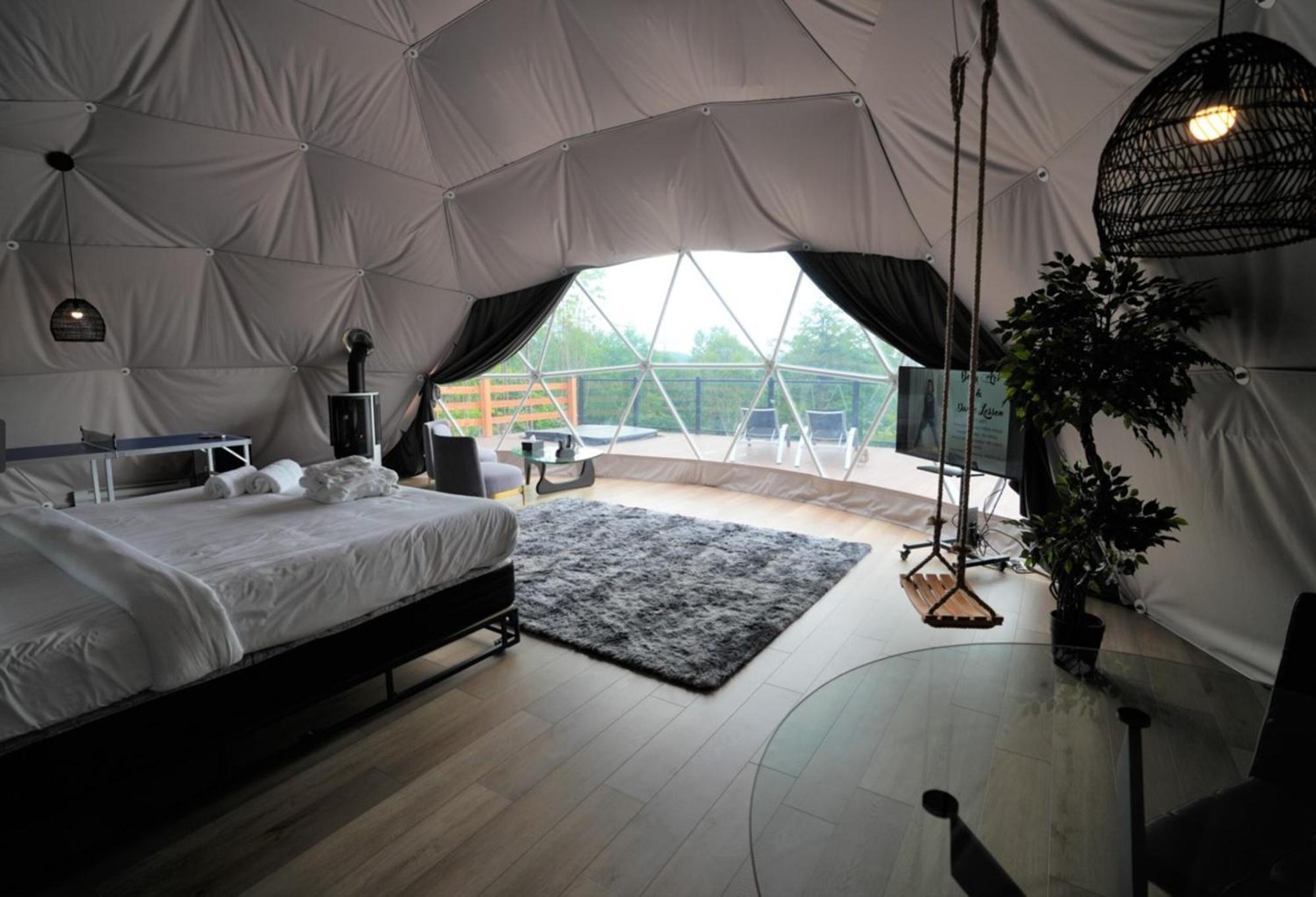 Chalet Bel Air Tremblant Hotel & Residences *