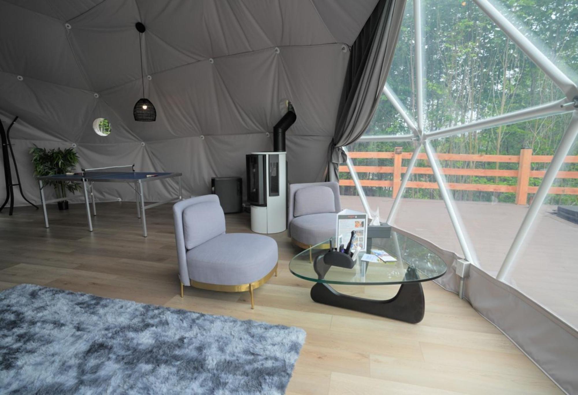 Chalet Bel Air Tremblant Hotel & Residences Mont-Tremblant