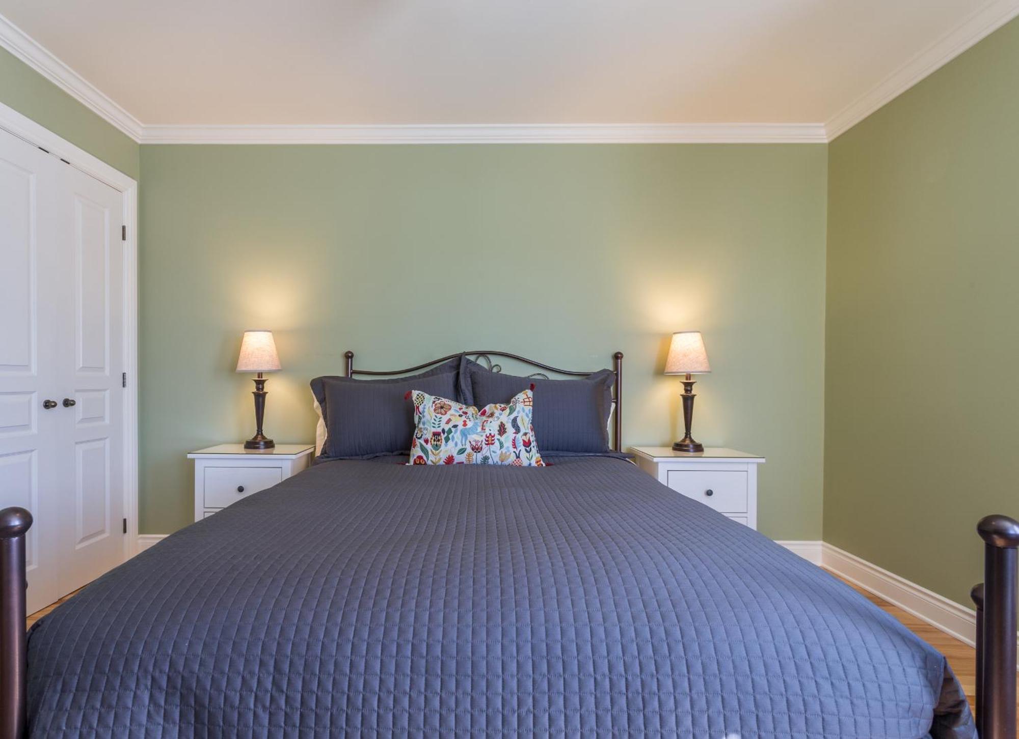 Bed & Breakfast Les Dames Du 5*