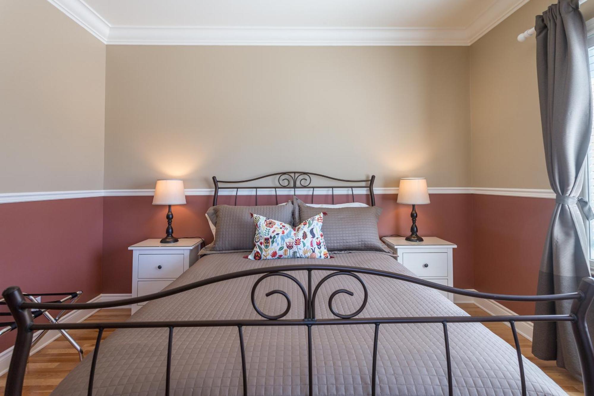 Les Dames Du Bed & Breakfast