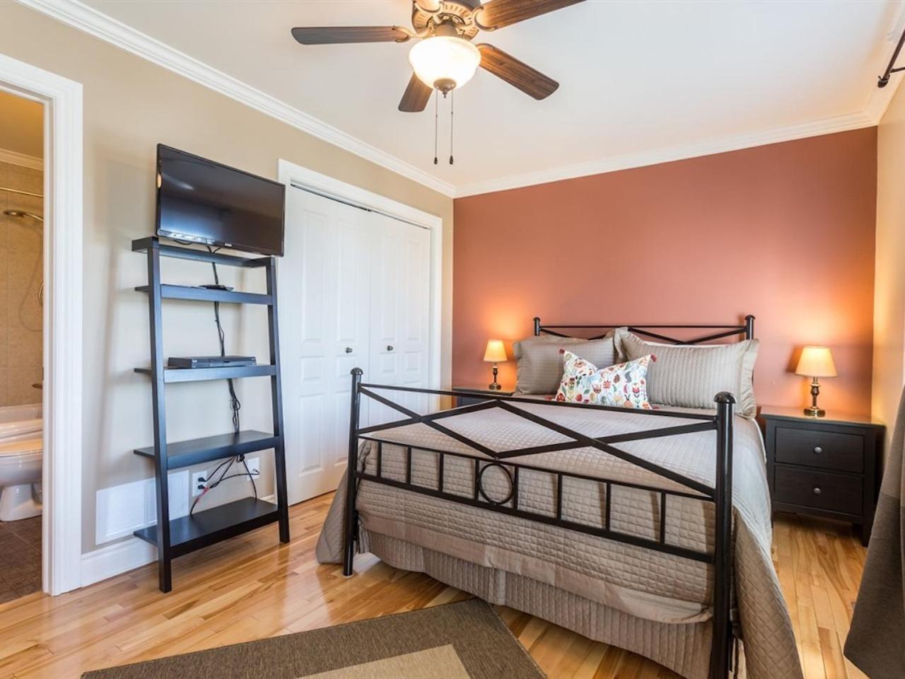 Bed & Breakfast Les Dames Du