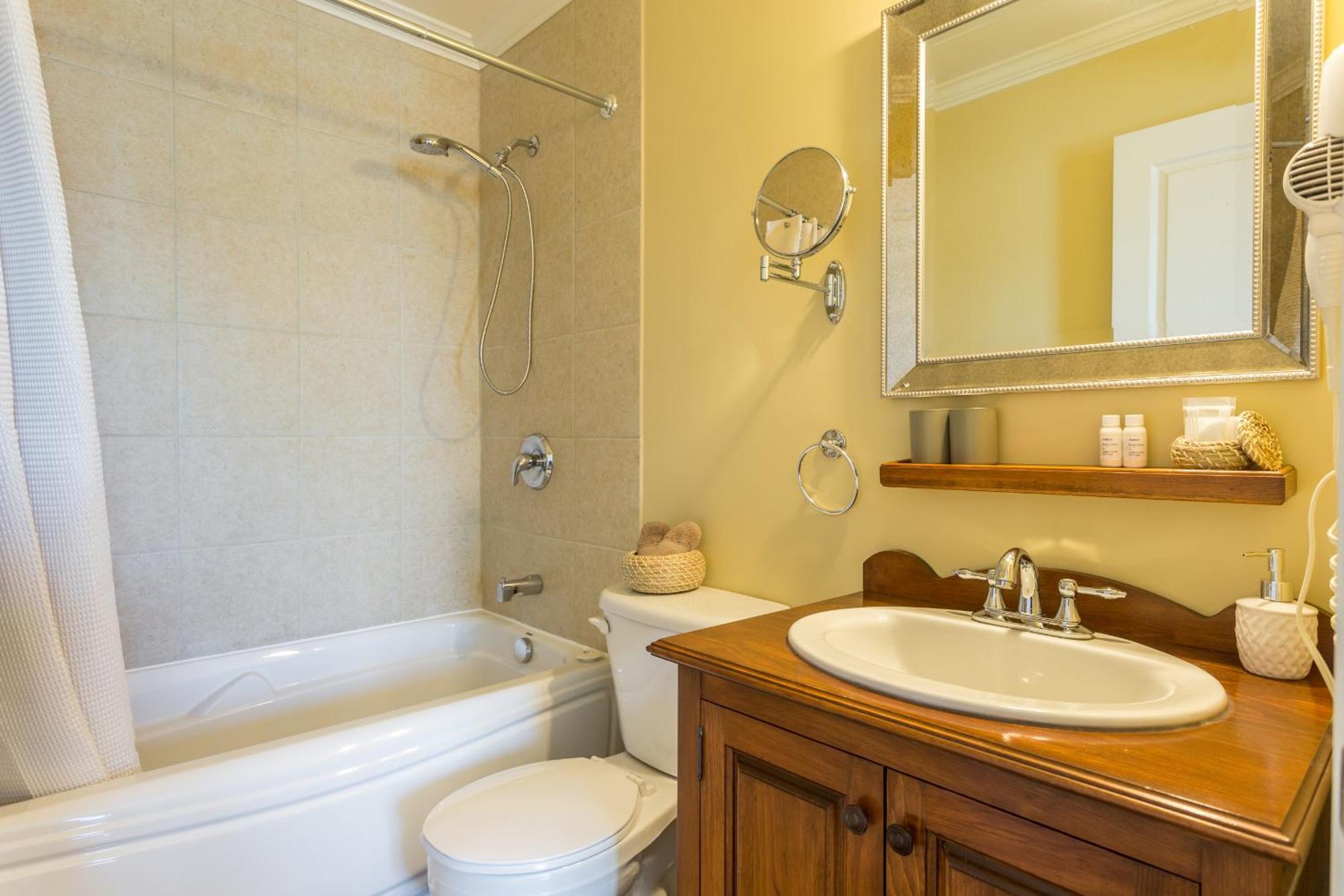 Bed & Breakfast Les Dames Du 5*