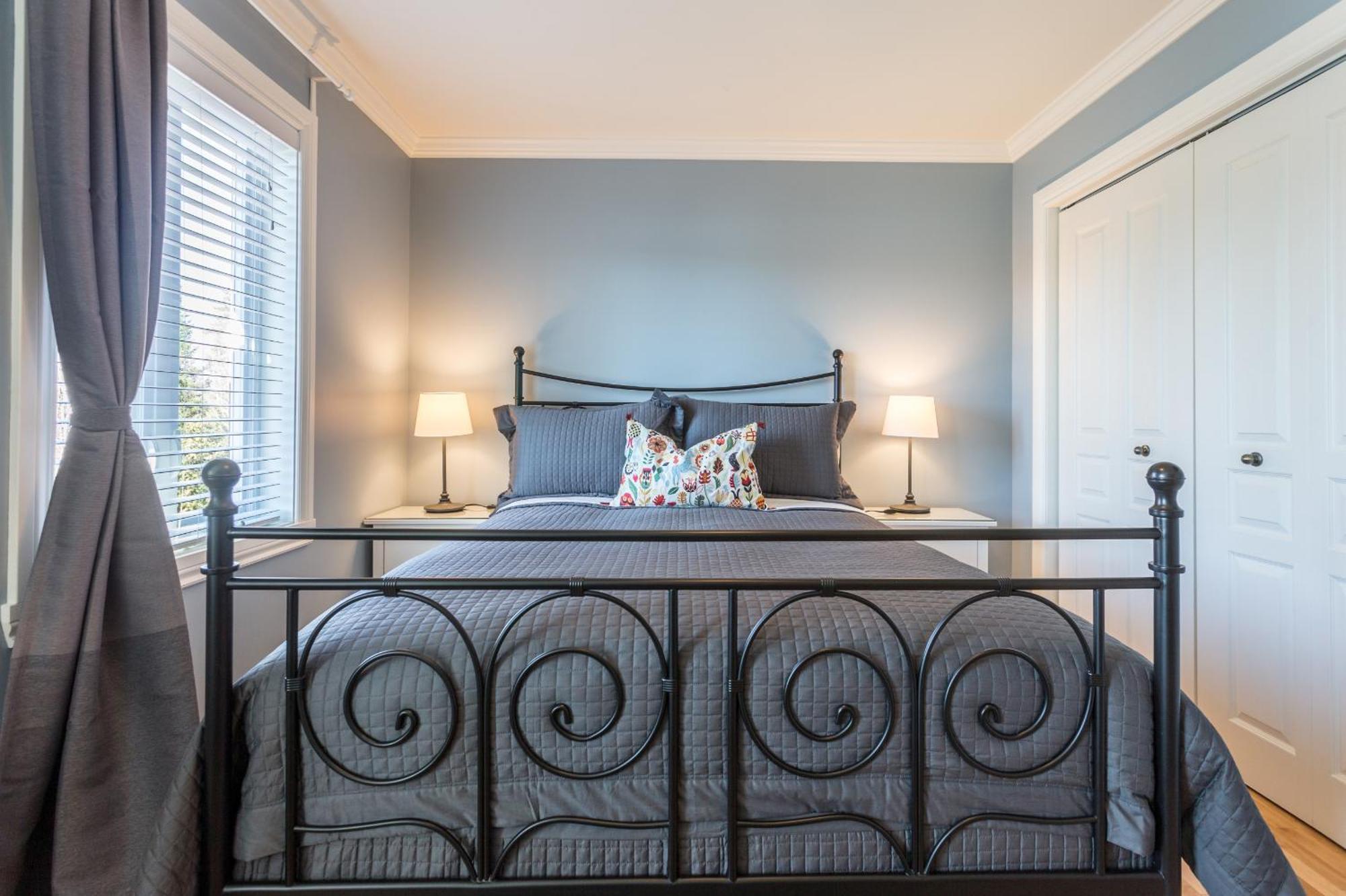 Les Dames Du Bed & Breakfast Mont-Tremblant